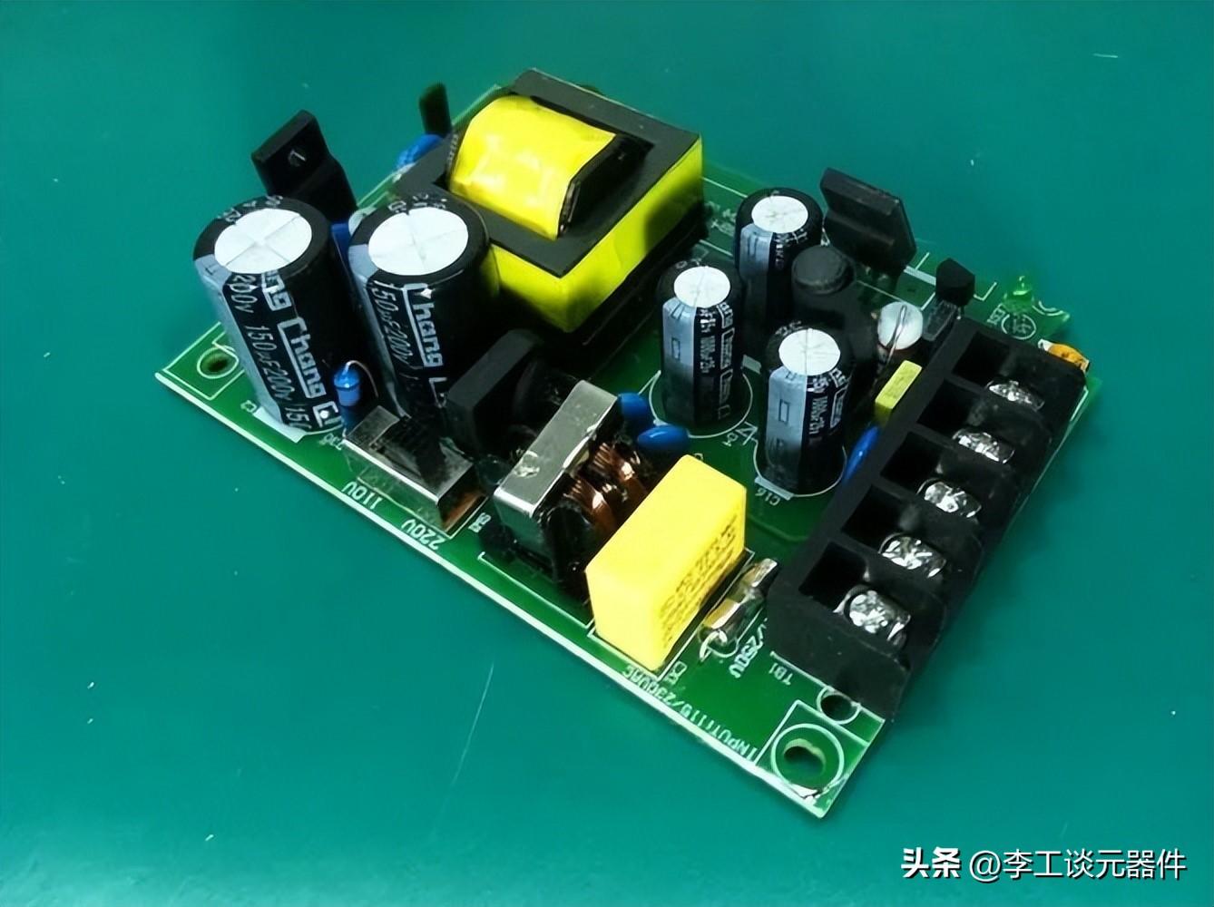 硬件实用设计汇总