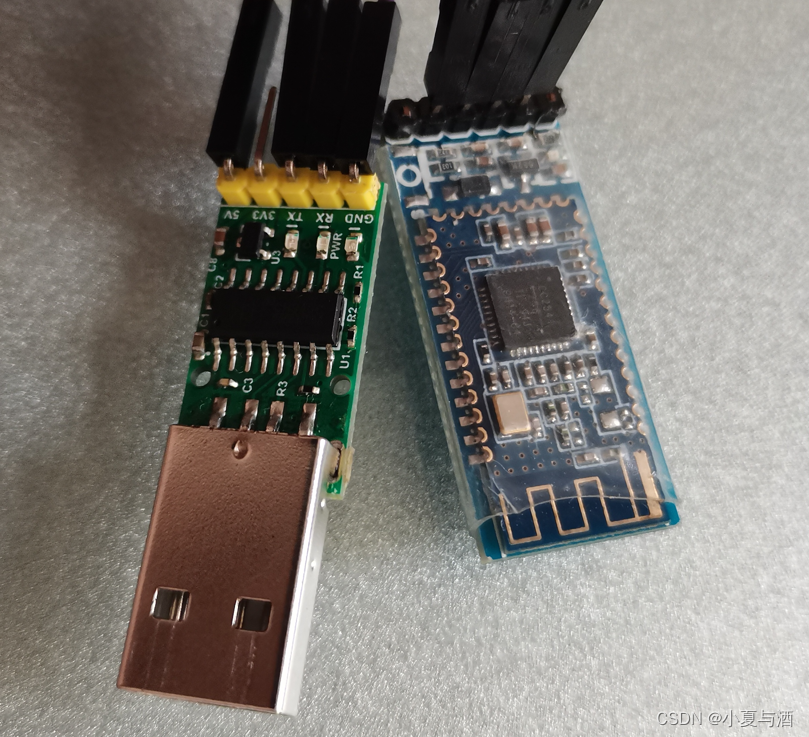 python读取COM口信息并使用串口